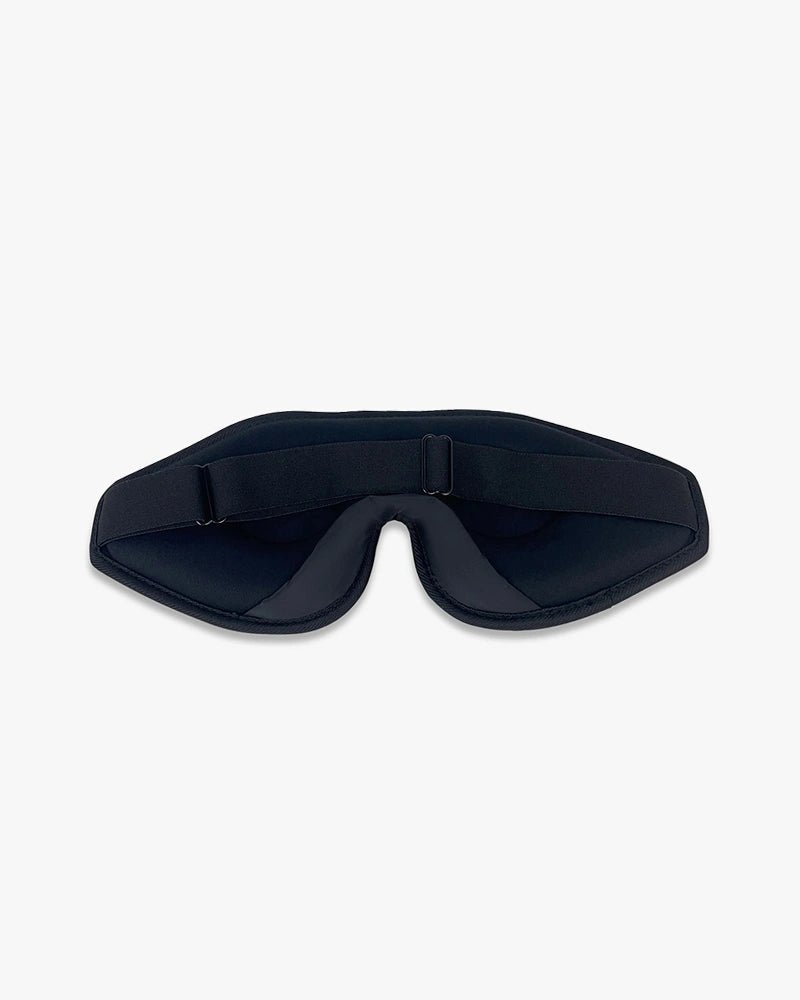 3D Sleep Eye Mask : Black - Kenmo®