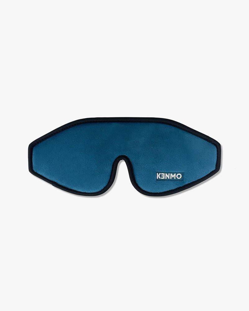 3D Sleep Eye Mask : Blue - Kenmo®