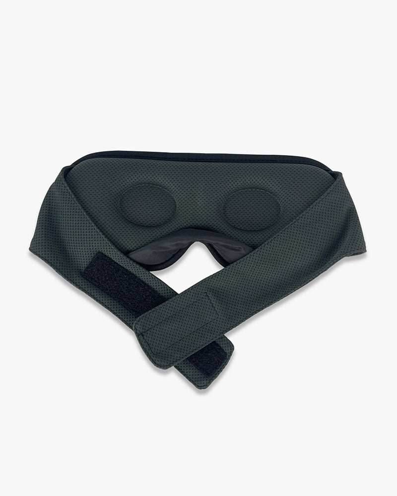 3D Sleep Eye Mask : Gray - Kenmo®