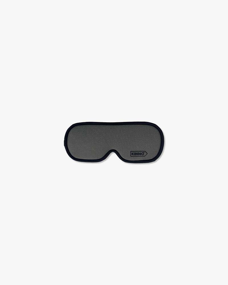 3D Sleep Mask : Silver - Kenmo®