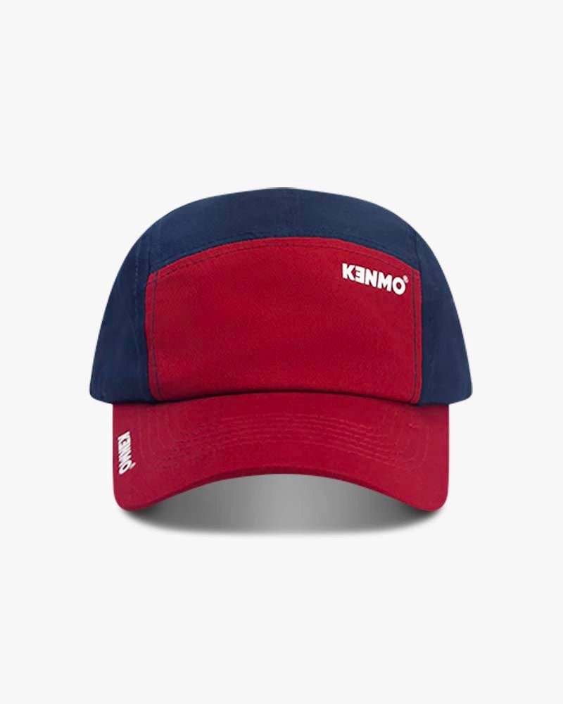 Camper Hat : Navy - Kenmo®
