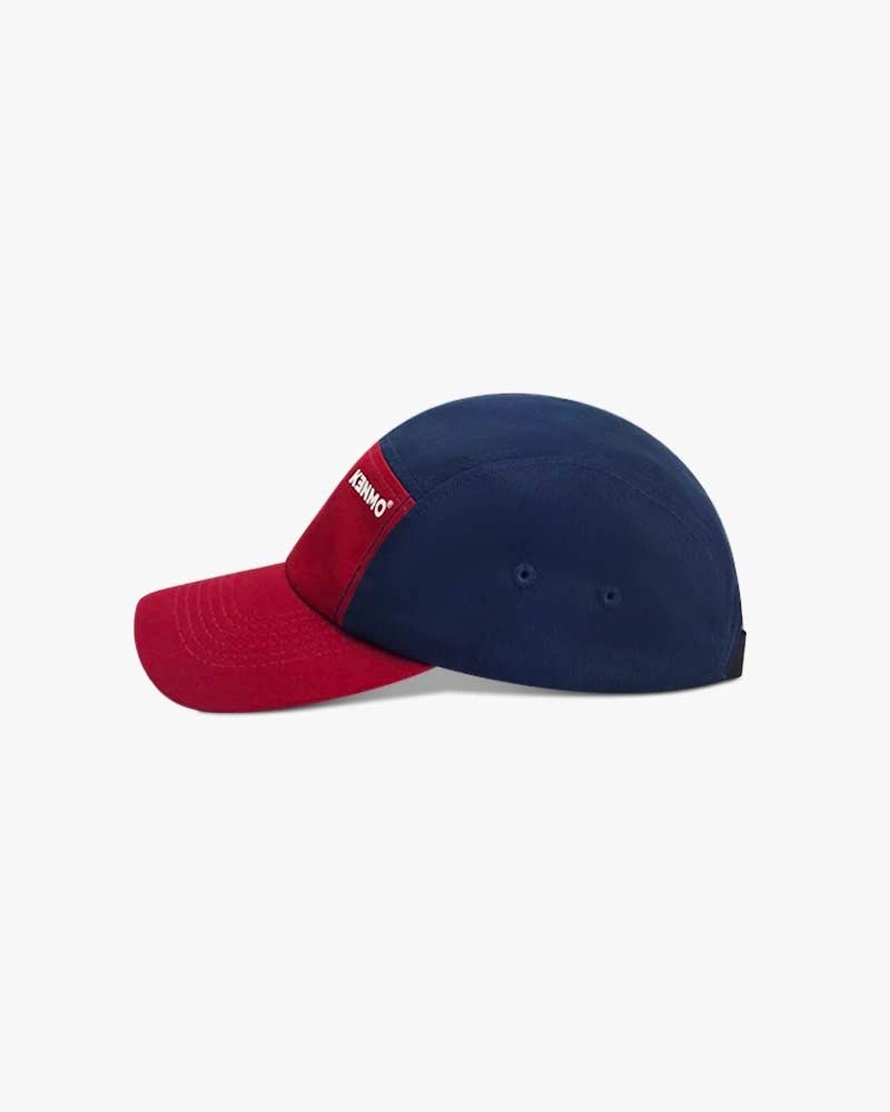 Camper Hat : Navy - Kenmo®
