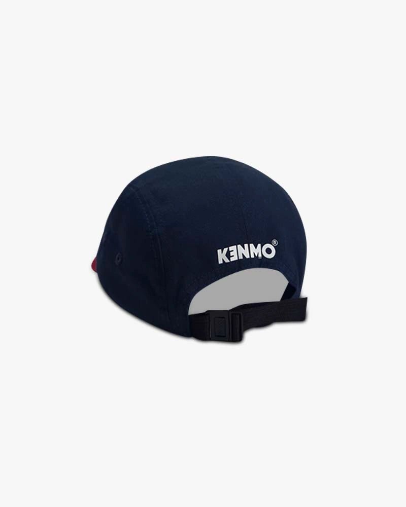 Camper Hat : Navy - Kenmo®