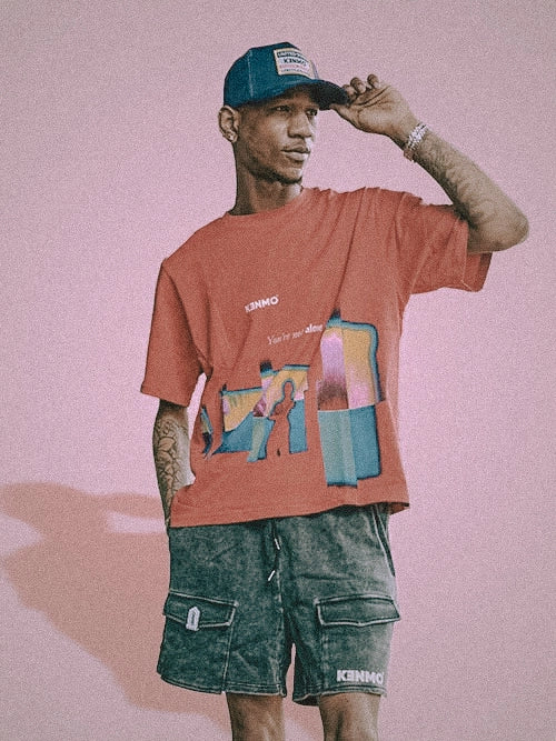 clothing category - Kenmo®