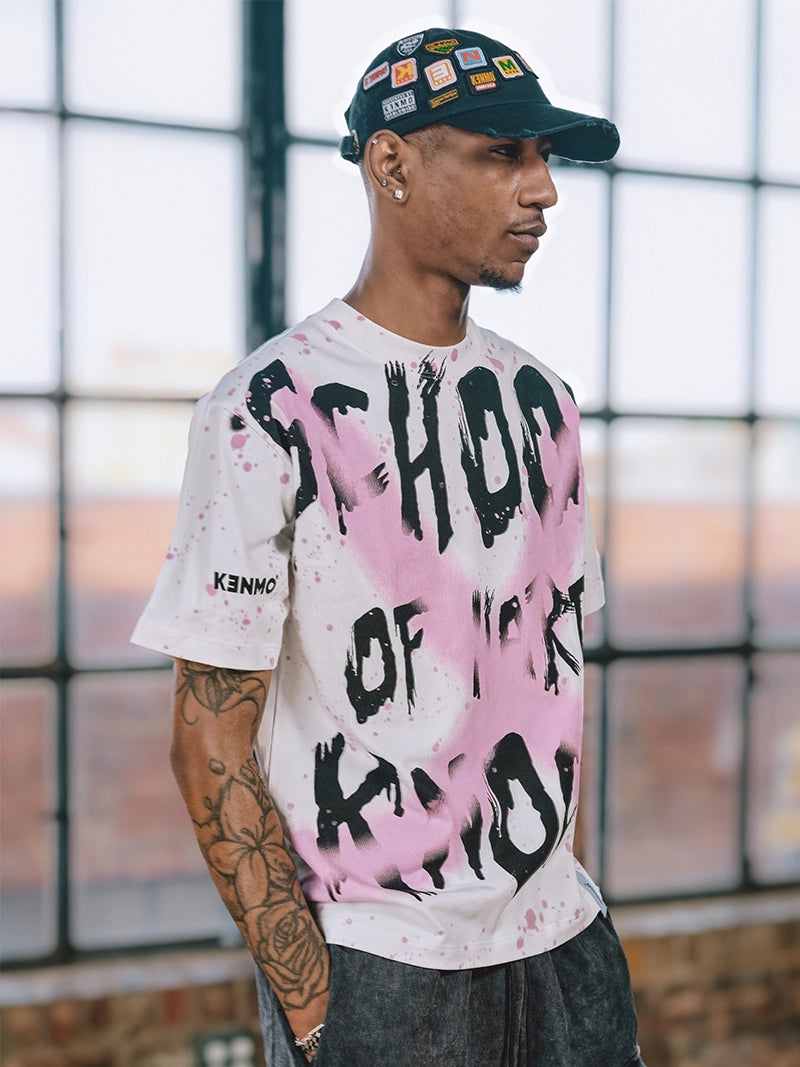 kenmo portrait - Kenmo®