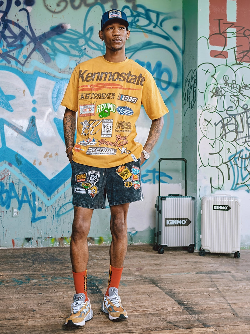 shop the look - Kenmo®