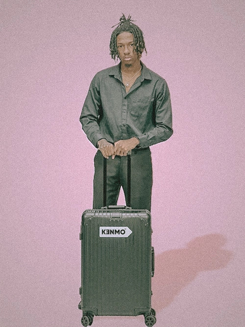 luggages travel essentials - Kenmo®