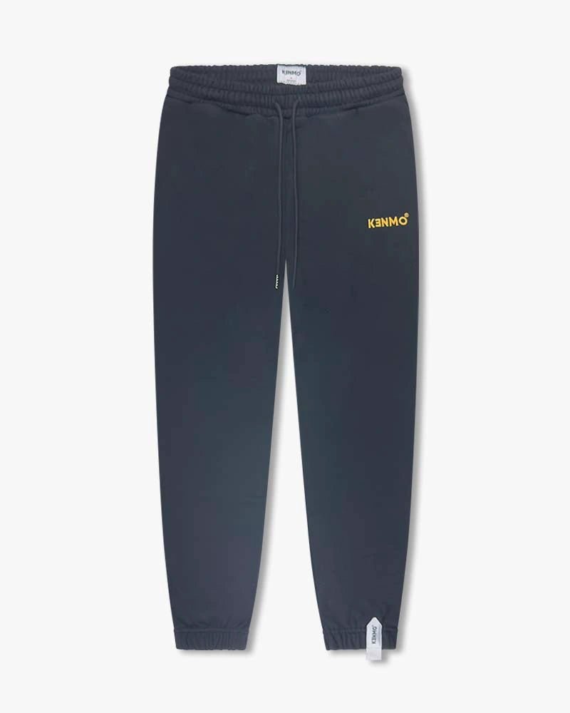 Signature Sweatpants : Black - Kenmo®