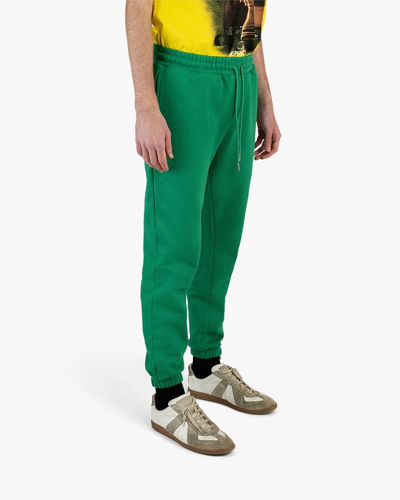 Signature Sweatpants : Green - Kenmo®