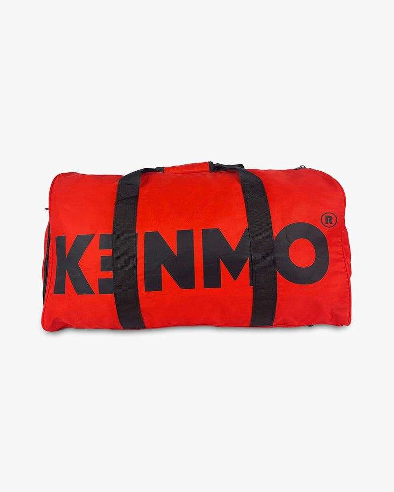 Stylish Duffel Bag : Red - Kenmo®