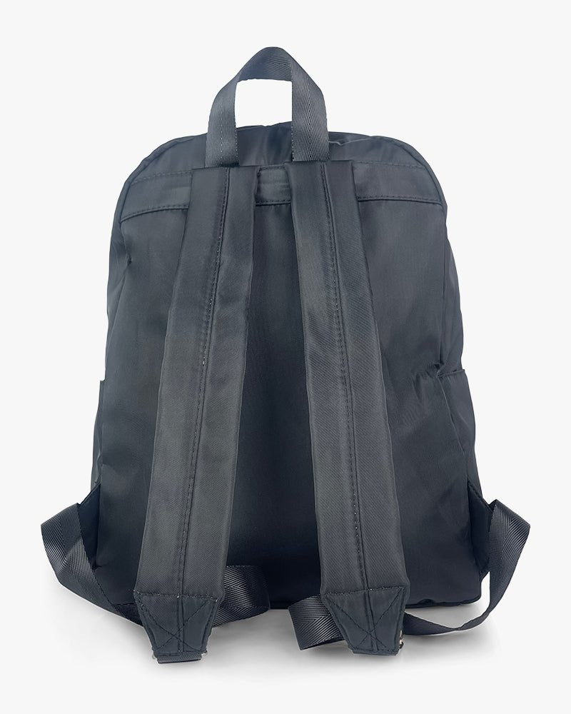 Waterproof Backpack : Black - Kenmo®