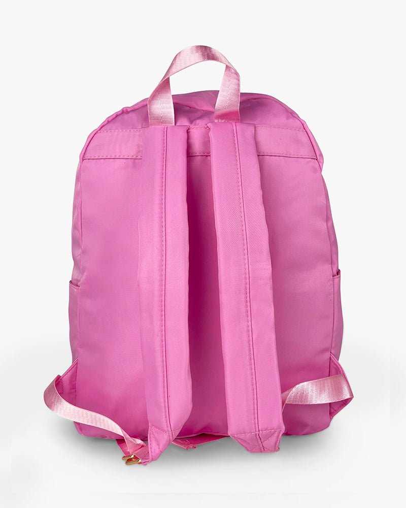 Waterproof Backpack : Pink - Kenmo®