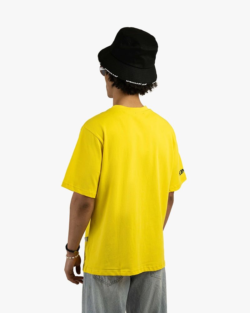 Worldwide Tee : Yellow - Kenmo®