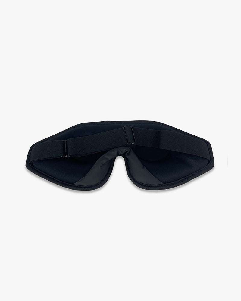 3D Sleep Eye Mask : Gray - Kenmo®