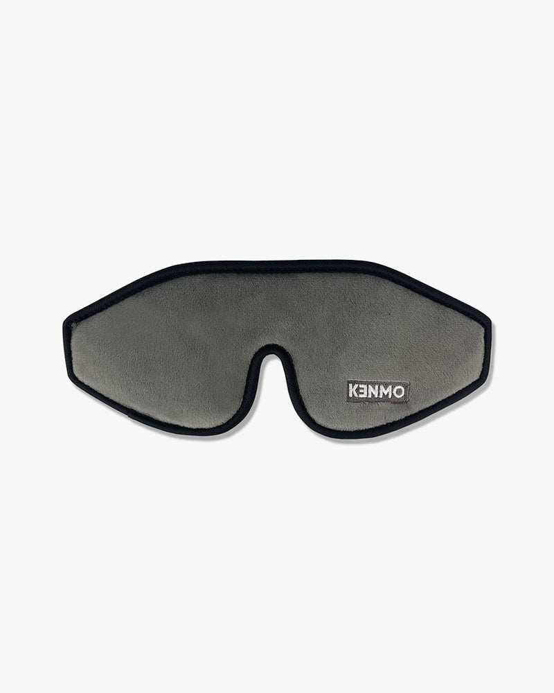 3D Sleep Eye Mask : Gray - Kenmo®