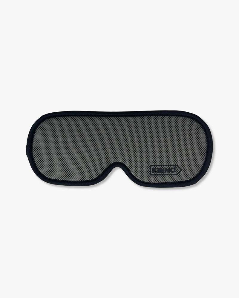 3D Sleep Mask : Silver - Kenmo®