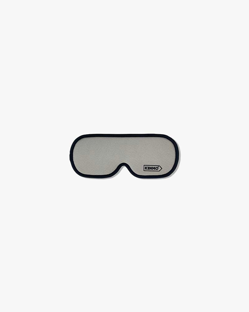 3D Sleep Mask : White - Kenmo®