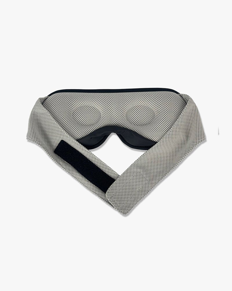 3D Sleep Mask : White - Kenmo®