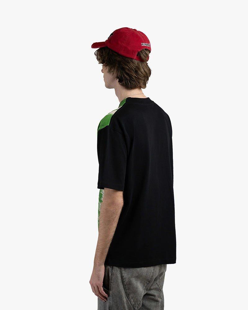Alien Tee : Black - Kenmo®