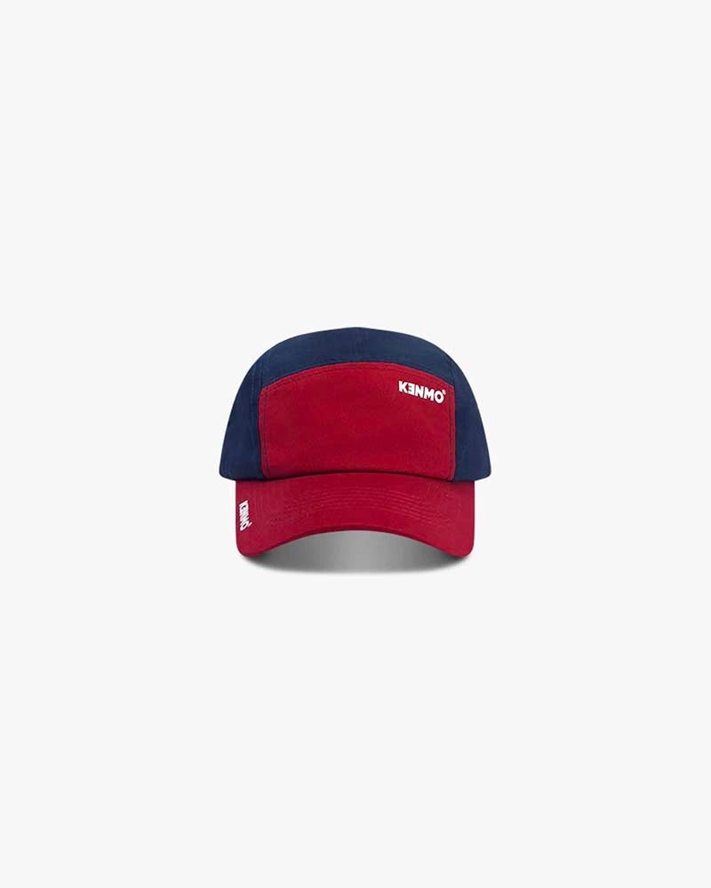 Camper Hat : Navy - Kenmo®