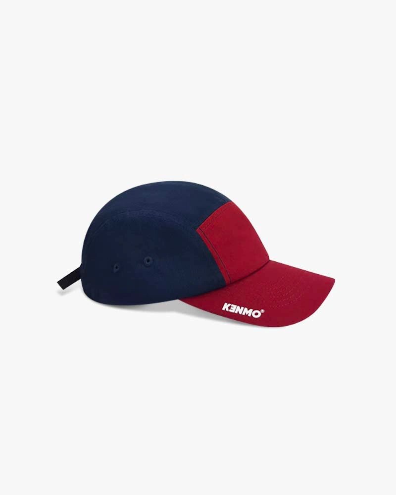 Camper Hat : Navy - Kenmo®