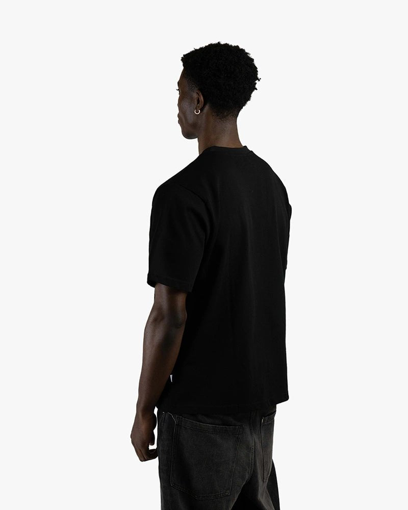 Jesus Tee : Black - Kenmo®