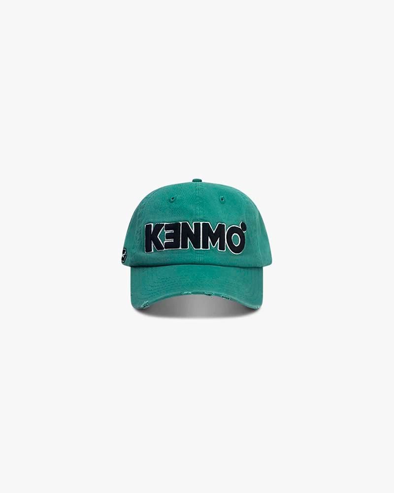 Signature Hat : Green - Kenmo®