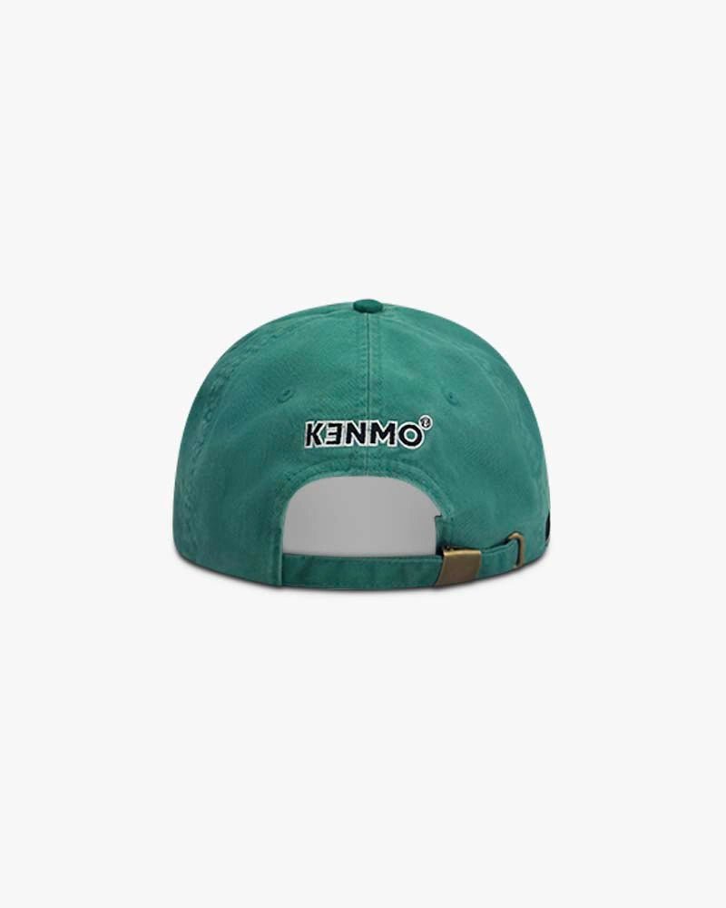 Signature Hat : Green - Kenmo®