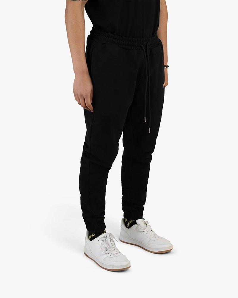 Signature Sweatpants : Black - Kenmo®