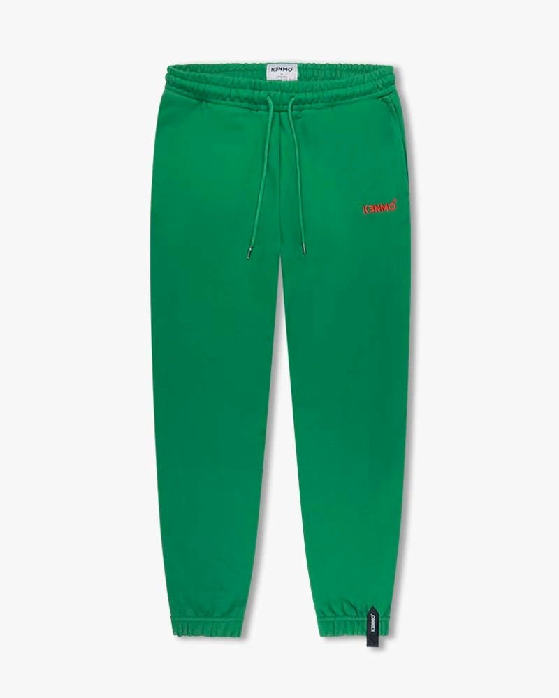 Signature Sweatpants : Green - Kenmo®