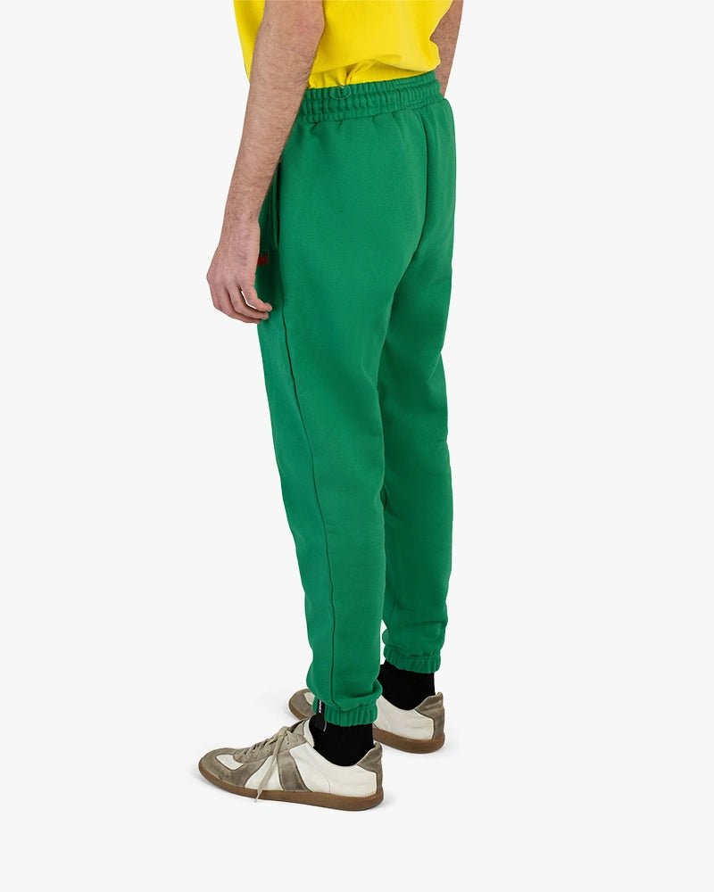 Signature Sweatpants : Green - Kenmo®