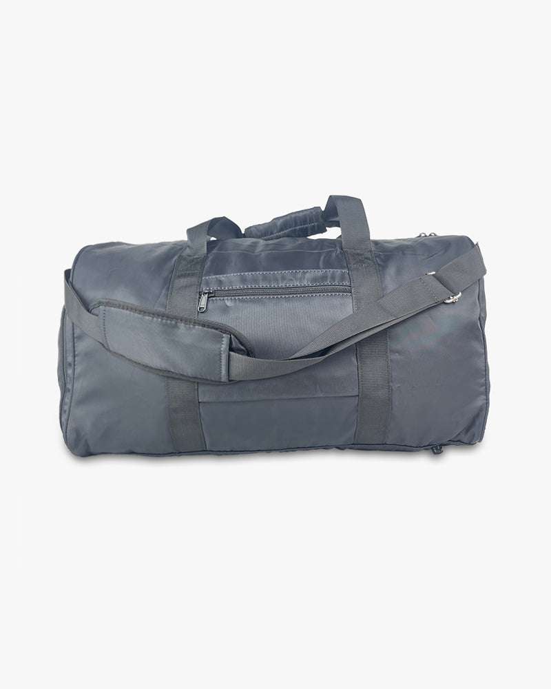 Stylish Duffel Bag : Black - Kenmo®