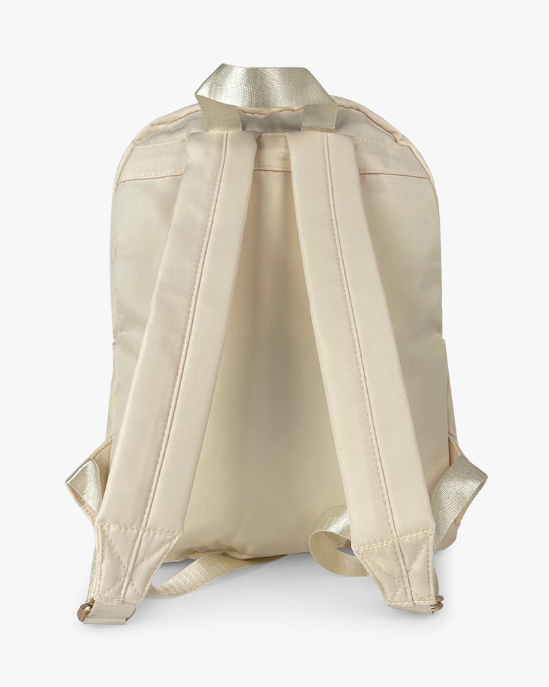 Waterproof Backpack : Beige - Kenmo®