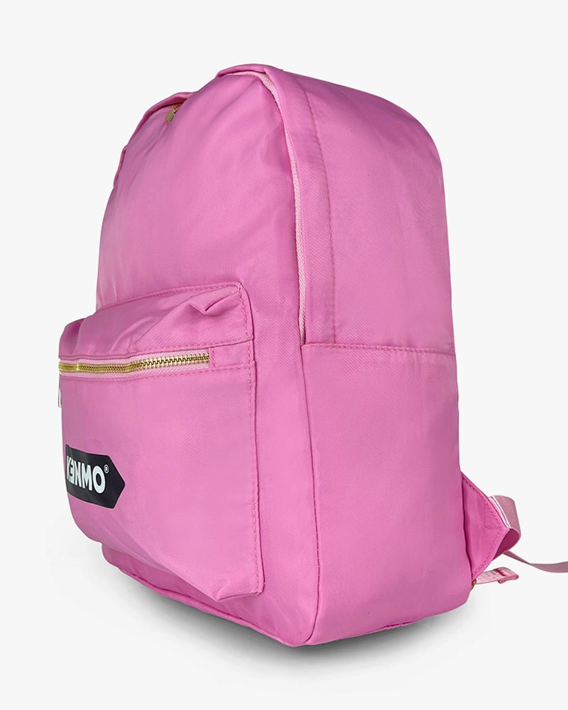 Waterproof Backpack : Pink - Kenmo®