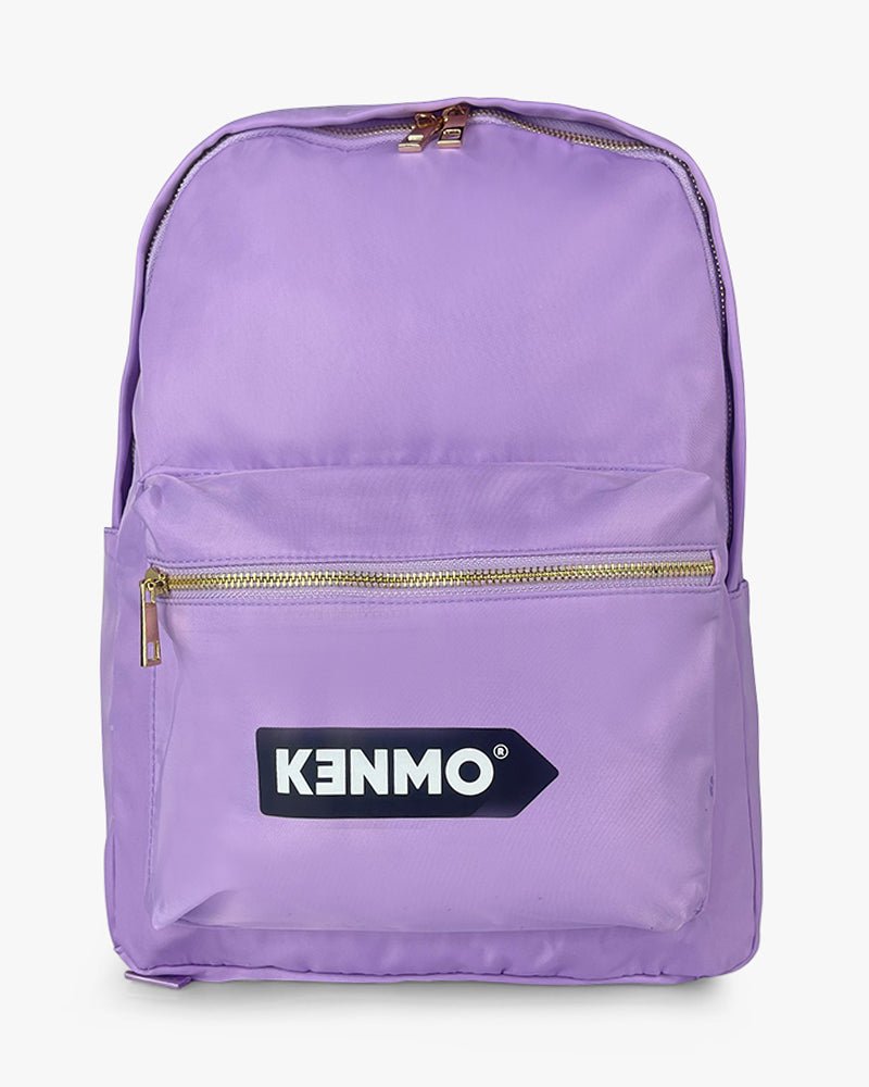 Waterproof Backpack : Purple - Kenmo®