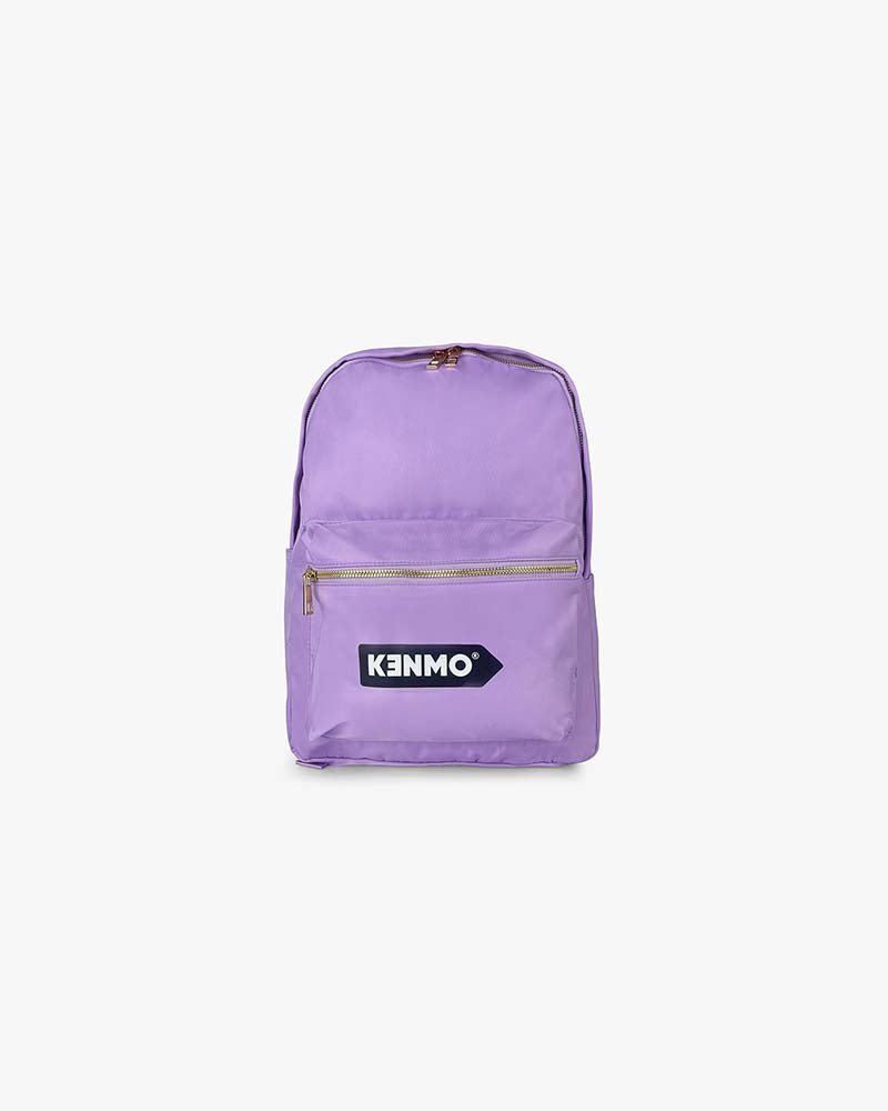 Waterproof Backpack : Purple - Kenmo®