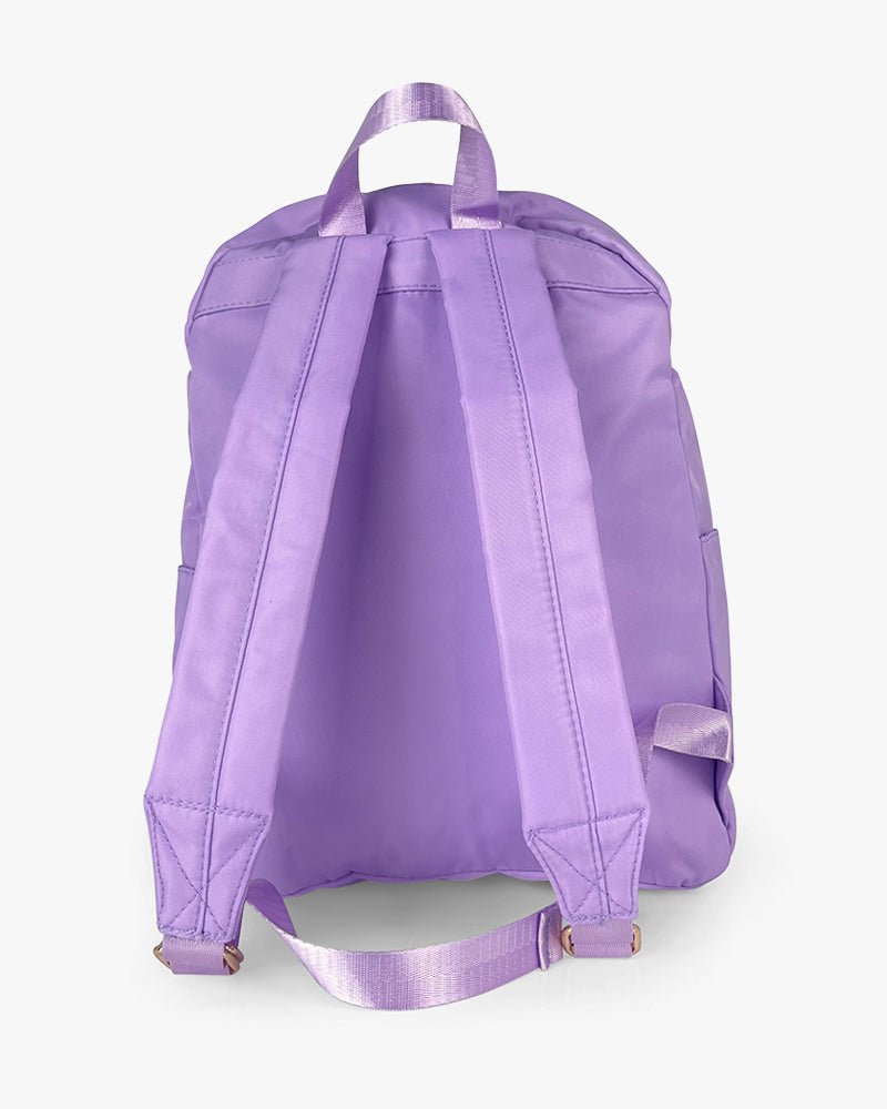 Waterproof Backpack : Purple - Kenmo®